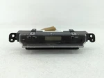 2006 Subaru Forester Digitial Dash Clock Black L3RES. Fixed Price $29.04.