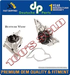 Volkswagen Touareg Phaeton 4.2 V8 Water Pump W/gasket. Fixed Price $60.99.