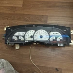 1995 Gm Camaro Instrument Gauge Cluster Speedometer 115MPH 161K Miles. Fixed Price $99.95.