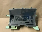 1992-1994 Chevrolet S10 Pickup Speedometer Instrument 151K Cluster 16142373. Fixed Price $120.00.