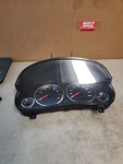 2007 Cadillac Cts Speedometer Cluster Mph A2C3S122713. Fixed Price $60.00.