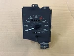 90-93 Ford Mustang 85 Mph Speedometer Instrument Cluster Gauge 2.3 4CYL Oem. Fixed Price $125.00.
