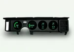 Intellitronix 1982-1990 Pontiac Firebird Led Digital Green DP3001G. Fixed Price $507.05.