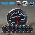 2" 52MM 7 Color Universal Car Pointer Led Water Temperature Gauge Meter 100-300. Fixed Price $26.58.
