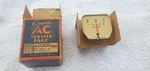 Nos 1939 Pontiac Battery Amp Gauge In Box 857875 New Old Stock Oem. Fixed Price $44.99.