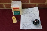 1971-76 Chevrolet Vega Skyhawk Astre Nos Gm Clock 994014. Fixed Price $115.00.