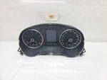 2014 Volkswagen Jetta Speedometer Instrument Cluster Fwd Oem 5C6-920-873. Fixed Price $127.50.