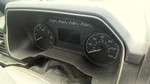 Speedometer Cluster 4.0" Screen Fits 21-22 Ford F150 Pickup 2033117. Fixed Price $153.89.
