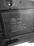 2020 Hyundai Santa Fe Speedometer Gauge Oem Black 2.4L 40K Miles NJ25-20549. Fixed Price $149.99.