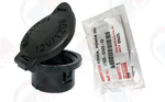 Oem Toyota Cigarette Lighter/ac Power Outlet Socket Cap Cover Plug 85535AE020C0. Fixed Price $25.79.