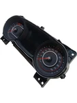 2021 Jeep Wrangler Rubicon 3.0 Instrument Cluster Speedometer 68492430AF Oem. Fixed Price $370.00.