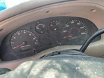 Used Speedometer Gauge Fits: 2006 Ford Ranger Cluster Mph Tachometer Black Faced. Fixed Price $132.99.