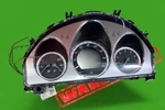 08-2011 Mercedes W204 C300 C350 Instrument Speedometer Cluster 2045407148 Oem. Fixed Price $133.28.