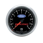 Autometer In-dash Tachometer 3-3/8" 0-10K Rpm Ford Racing Accurate Gauge. Fixed Price $283.34.