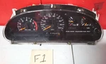 00 Mercury Villager Sport 3.3 At Speedometer Cluster F3XF-10B885-AA. Fixed Price $45.95.