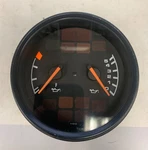Used Porsche '94-'98 Oil Temperature Gauge Black 99364110302. Fixed Price $279.99.