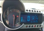 2013-2014 Sonic Oe Speedometer Gauge Cluster 84K Miles Chevrolet. Fixed Price $119.78.