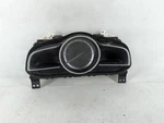 2018-2019 Toyota Yaris Speedometer Instrument Cluster Gauges FDQ12. Fixed Price $100.78.