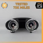 2013 Mercedes R172 SLK250 SLK350 Instrument Cluster Speedometer Oem 75K. Fixed Price $172.23.