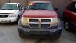 Speedometer Cluster Mph Without Display Screen Fits 08 Nitro 1148234. Fixed Price $93.69.