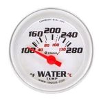 Equus E8262 8000 Series Water Temp Gauge. Fixed Price $60.99.