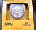 Auto Meter 5837 2-5/8" Phantom Electric Water Temperature Gauge; 100-250 Deg.f. Fixed Price $75.00.