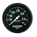 Autometer 2313 Autogage Water Temperature Gauge. Fixed Price $85.99.