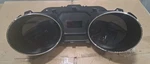 2016 Kia Sedona Speedometer Mph 3.5" Screen 94003A9021 (180K). Fixed Price $70.00.