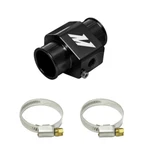 Mishimoto Water Temp. Sensor Adapter 30MM Black MMWHS-30-BK. Fixed Price $46.26.