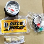 Auto Meter Ultra Lite Pro Comp Electric Trans Temp Gauge 100-250 Deg F (new). Fixed Price $88.90.