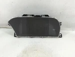 2013 Honda Accord Speedometer Instrument Cluster Gauges EOJ8Z. Fixed Price $50.77.