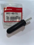 *1EA Oem Honda Tire Low Pressure Gauge 89301-HA0-772 (BTP05). Fixed Price $26.88.