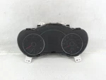 Kia Forte Speedometer Instrument Cluster Gauges 94001-A7330 Hszkh. Fixed Price $49.18.