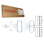 New Fel-pro Full Engine Gasket Set/kit Head+intake Fit Chevy 305/5.0 W/4-BBL. Fixed Price $115.95.