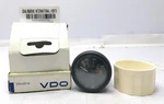 Vdo A2C53413385 Temperature Gauge Analog Meter. Fixed Price $99.00.