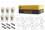 Jaguar Xk 3.4 XJ6 S-type MK7 Standard Size 8:1 Hepolite Piston C3087/SET. Fixed Price $703.16.