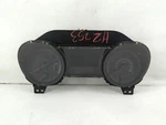 2017-2017 Ford Mustang Speedometer Instrument Cluster Gauges MY711. Fixed Price $49.18.