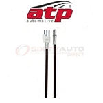 Atp Speedometer Cable 1971-1994 Ford Bronco Electrical Lighting Body Rq. Fixed Price $32.68.