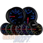 Glowshift 30 Psi Turbo Boost & 100 Oil Pressure Gauge Set, Tinted 7 Color. Fixed Price $139.99.