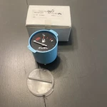 Nos Paneltronics Fuel Gauge 102-863-AM 1308110. Fixed Price $32.35.
