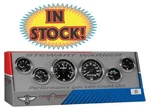 Stewart Warner 82218 -deluxe Gauge Mechanical/electrical Kit, 3-3/8" & 2-1/16". Fixed Price $784.37.