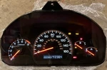 2003 Honda Accord Ex Speedometer Gauge Dash Cluster V6 Coupe Mt J30 200K. Fixed Price $158.88.