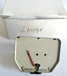 New Nos Ac 1941 Gm Chevy Master Deluxe Gas Gauge 1516293 1516294. Fixed Price $84.99.