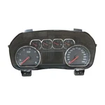 2018 Chevrolet Silverado 1500 Speedometer 84426122 Mph Us Market 43K Factory Oem. Fixed Price $82.50.