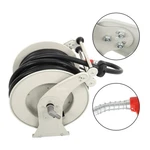 Diesel Hose Reel Auto Refueling Gun Retractable 3/4" 66'. Fixed Price $230.06.