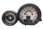 2011-2015 Mini Cooper 1.6L Base 9275572 8364655 Oem Tachometer Only. Fixed Price $108.53.