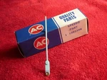 Nos Ac/gm 1583396 Speedometer Pointer 1959-62 Corvette & 1956 Chevy Passenger. Fixed Price $28.50.