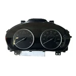 Used Speedometer Head/cluster Fits For 2016 Acura Ilx 2.4L. Fixed Price $45.99.