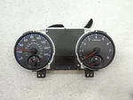 2011-2012 Hyundai Genesis Speedometer Instrument Cluster Gauges ZTT7T. Fixed Price $44.26.