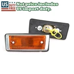 Fits Toyota Celica 71-77 RA20 TA23 Side Marker Indicator Turn Signal Lights Pair. Fixed Price $67.05.